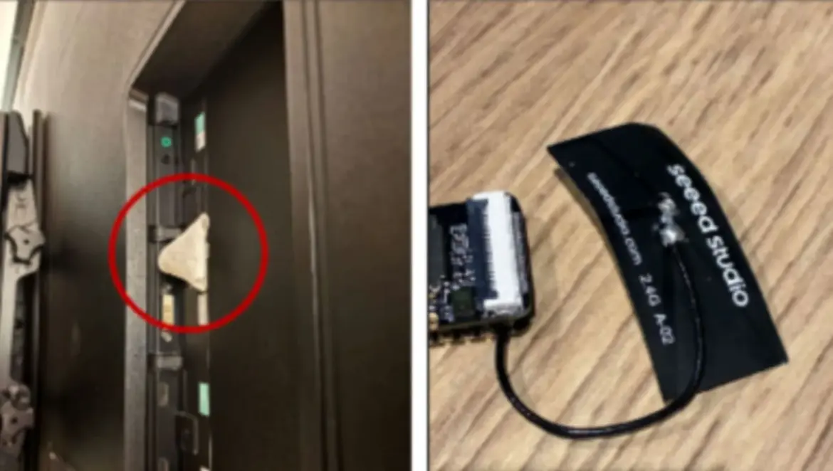 Espionage Scare at OpenAI After Employee Caught Planting Bug in Executive Suite